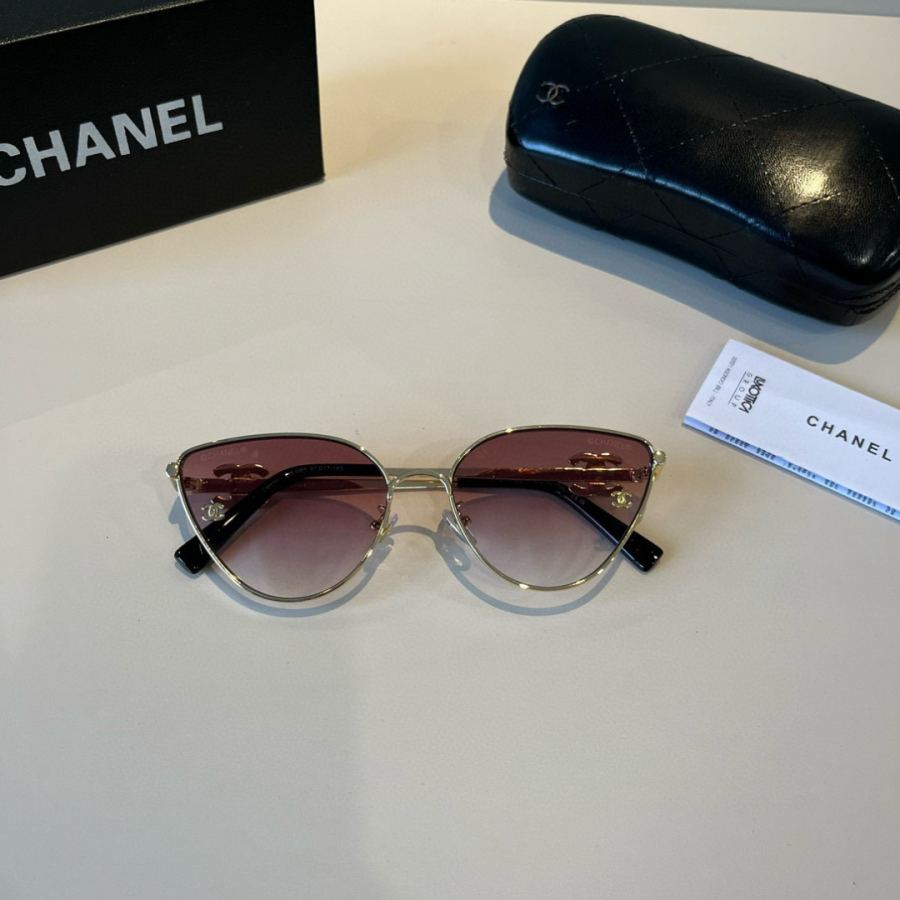 1:1 Replica chanel glasses ¥ — AAA Quality Replica — photo 7