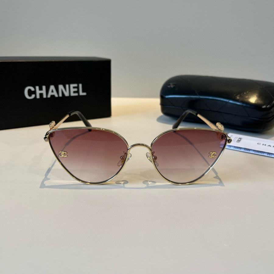 1:1 Replica chanel glasses ¥ — AAA Quality Replica — photo 2