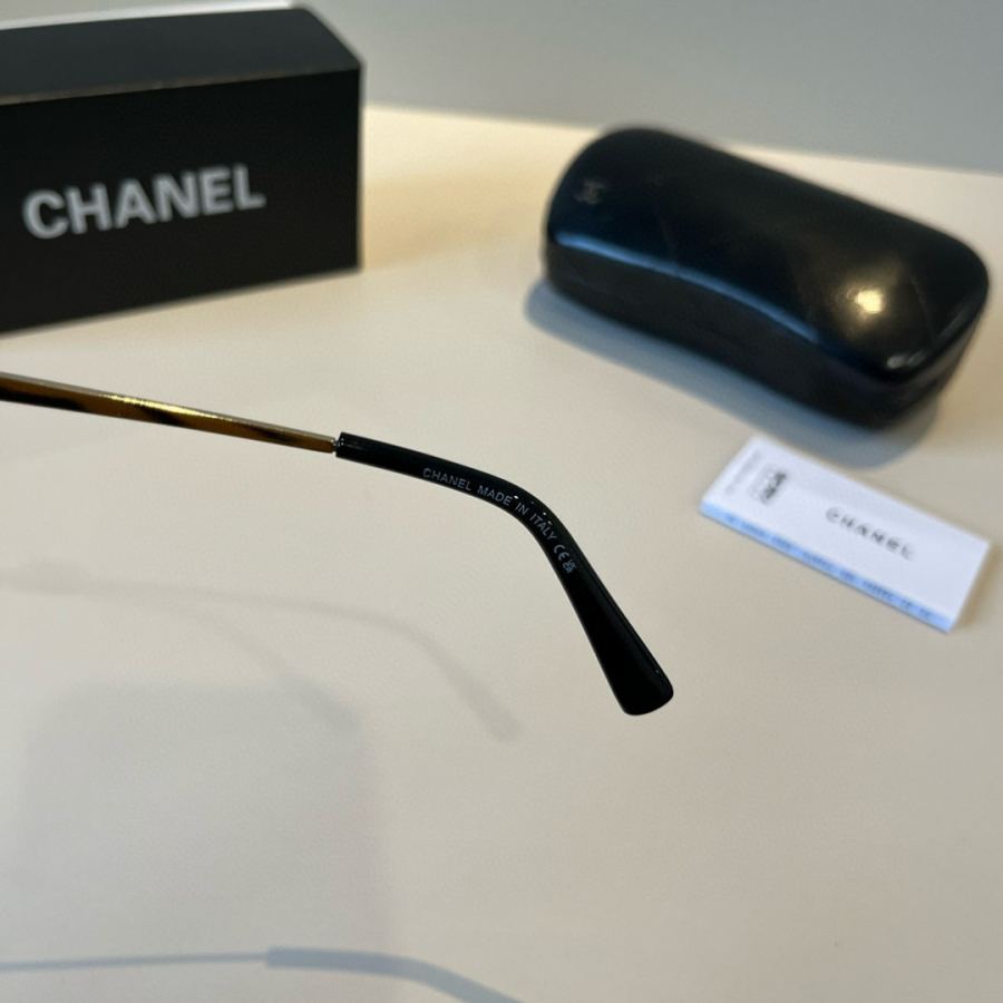 1:1 Replica chanel glasses ¥ — AAA Quality Replica — photo 8