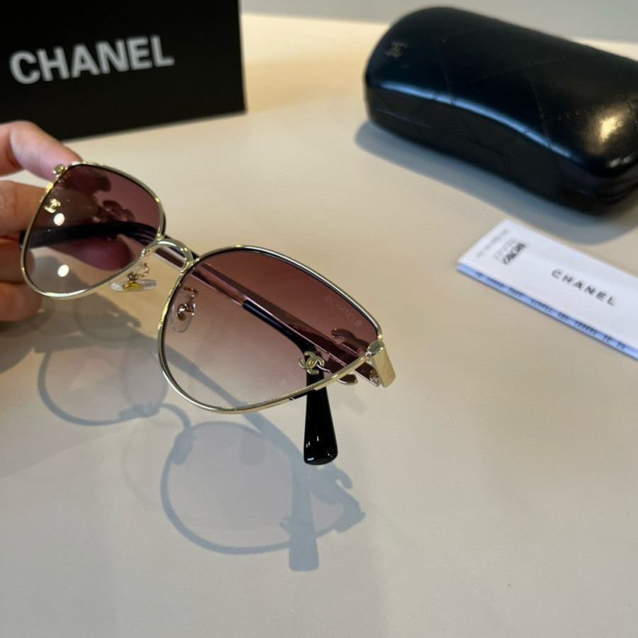 1:1 Replica chanel glasses ¥ — AAA Quality Replica — photo 6