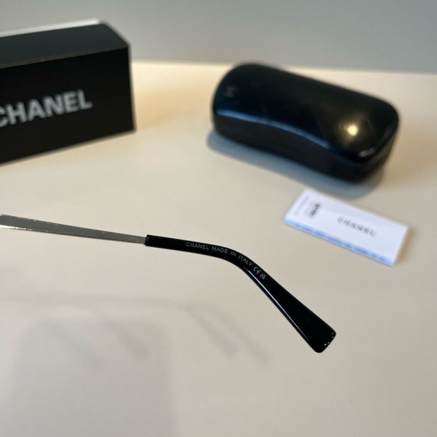 1:1 Replica chanel glasses ¥ — Premium Replica — photo 8