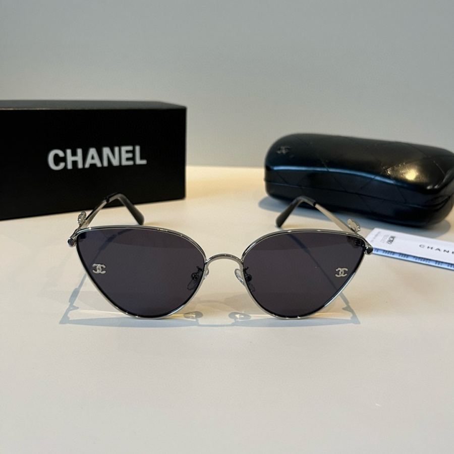 1:1 Replica chanel glasses ¥ — Premium Replica — photo 2