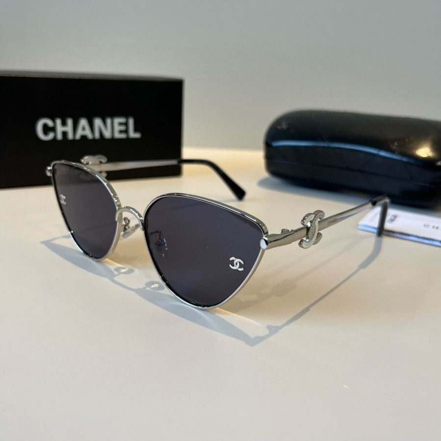 1:1 Replica chanel glasses ¥ — Premium Replica — photo 3