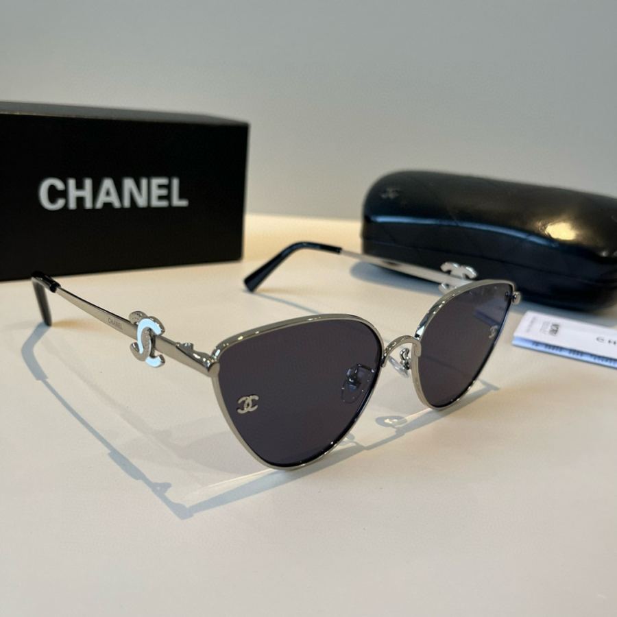 1:1 Replica chanel glasses ¥ — Premium Replica
