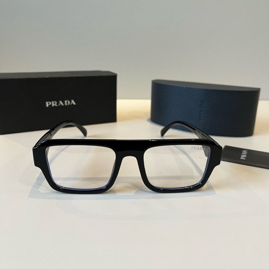 1:1 Replica prada glasses ¥ — AAA Quality Replica — photo 2