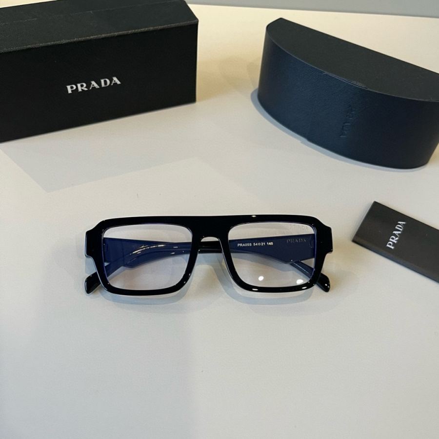 1:1 Replica prada glasses ¥ — AAA Quality Replica — photo 5