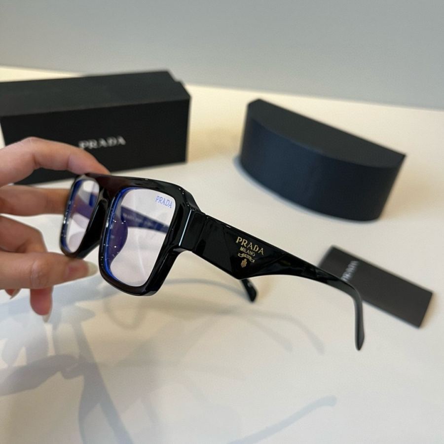 1:1 Replica prada glasses ¥ — AAA Quality Replica — photo 4