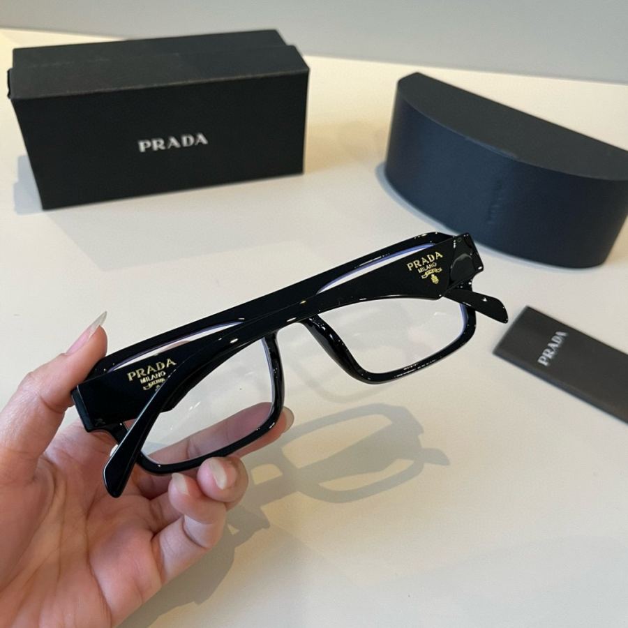 1:1 Replica prada glasses ¥ — AAA Quality Replica — photo 8