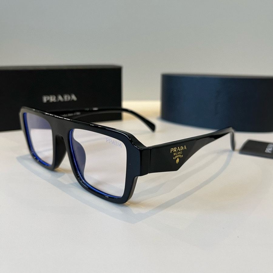 1:1 Replica prada glasses ¥ — AAA Quality Replica — photo 3