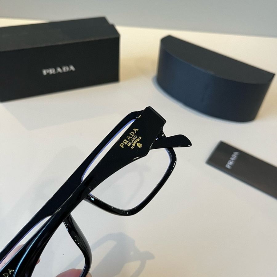 1:1 Replica prada glasses ¥ — AAA Quality Replica — photo 7