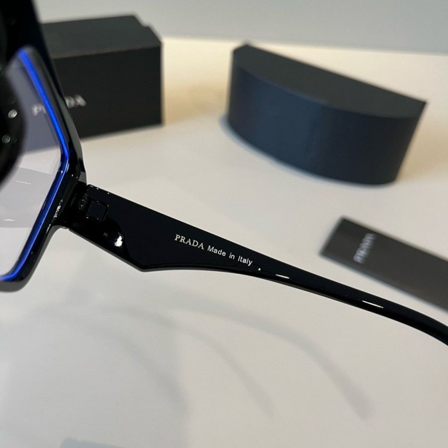 1:1 Replica prada glasses ¥ — AAA Quality Replica — photo 9