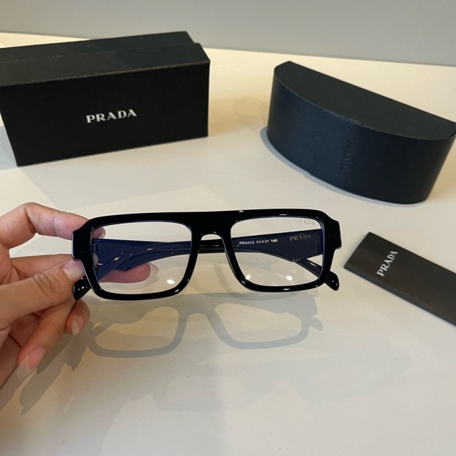 1:1 Replica prada glasses ¥ — AAA Quality Replica — photo 6