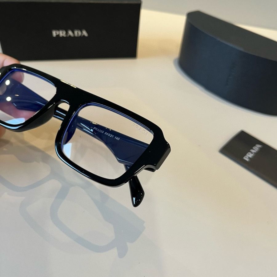 1:1 Replica prada glasses ¥ — AAA Quality Replica — photo 11
