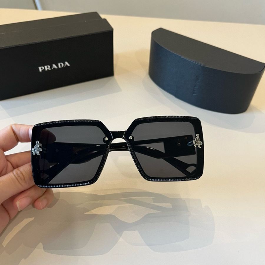 1:1 Replica prada glasses ¥ — 1:1 Replica — photo 5