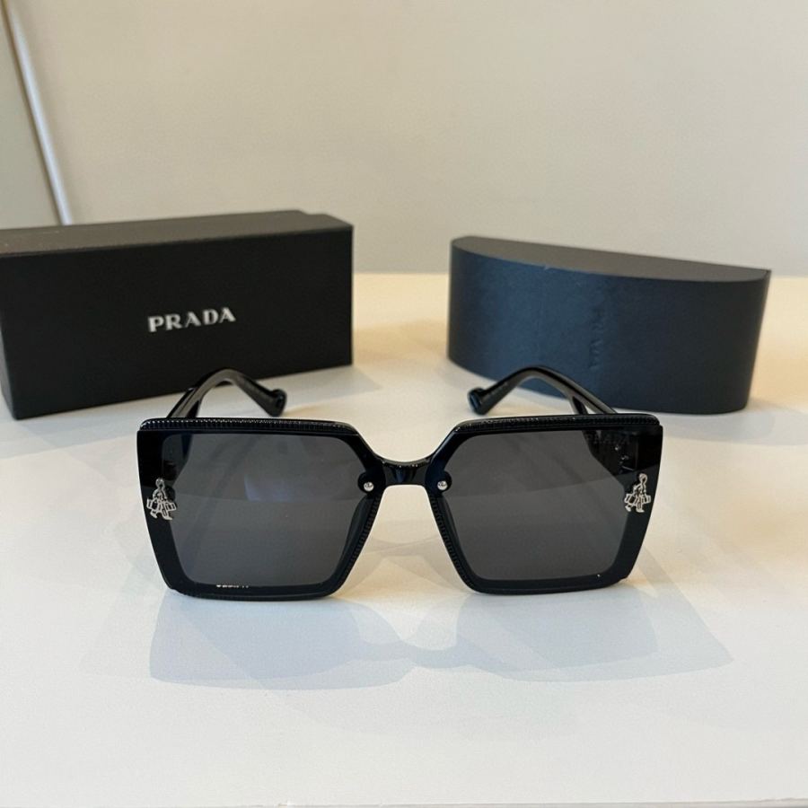 1:1 Replica prada glasses ¥ — 1:1 Replica — photo 2