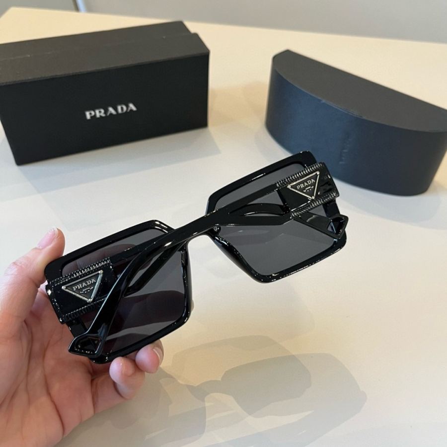1:1 Replica prada glasses ¥ — 1:1 Replica — photo 7