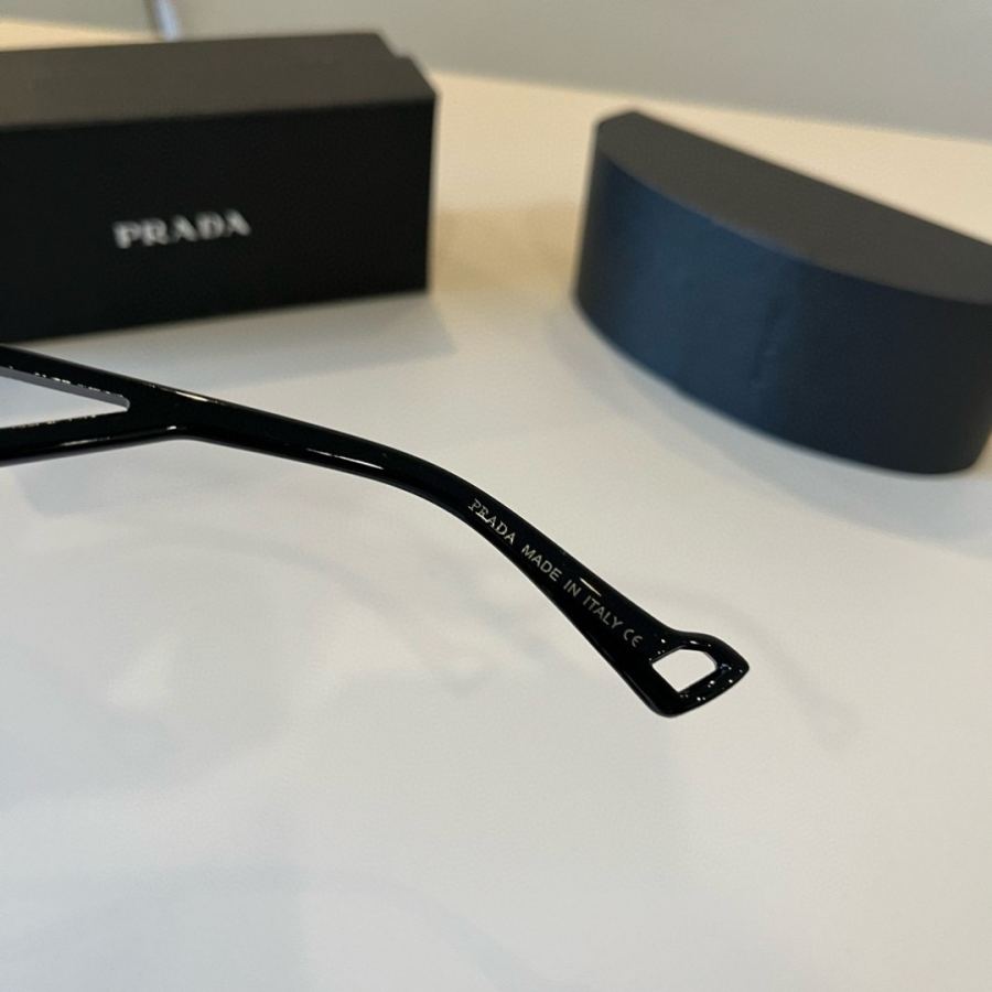 1:1 Replica prada glasses ¥ — 1:1 Replica — photo 9