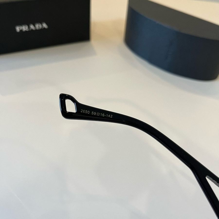 1:1 Replica prada glasses ¥ — 1:1 Replica — photo 10