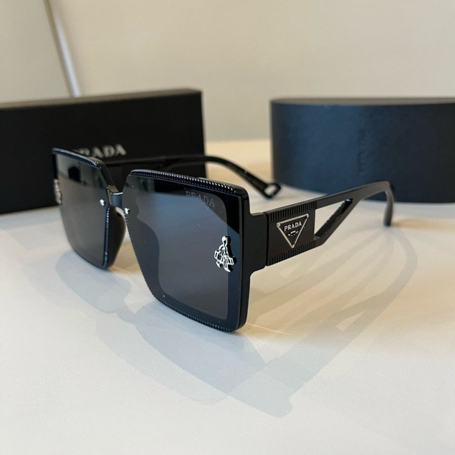 1:1 Replica prada glasses ¥ — 1:1 Replica — photo 3