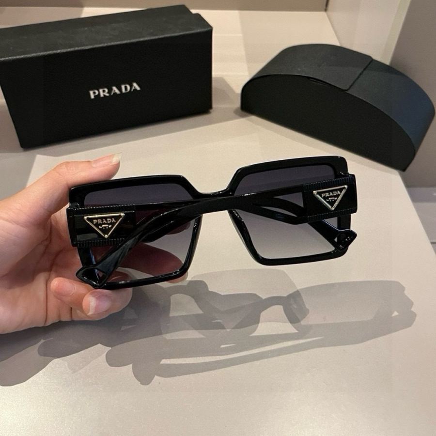 1:1 Replica prada glasses ¥ — Premium Replica — photo 5