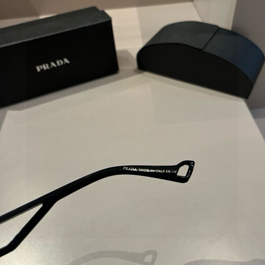 1:1 Replica prada glasses ¥ — Premium Replica — photo 8