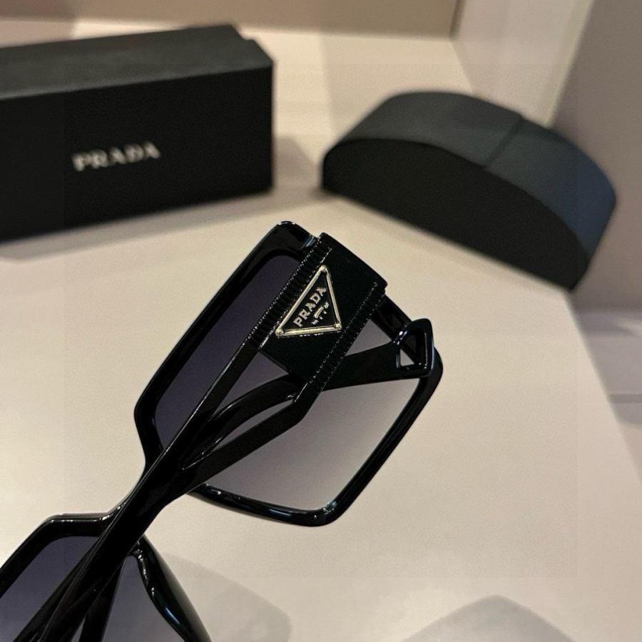 1:1 Replica prada glasses ¥ — Premium Replica — photo 7