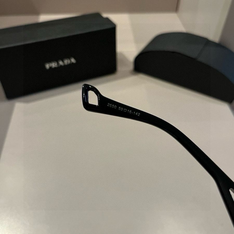 1:1 Replica prada glasses ¥ — Premium Replica — photo 9