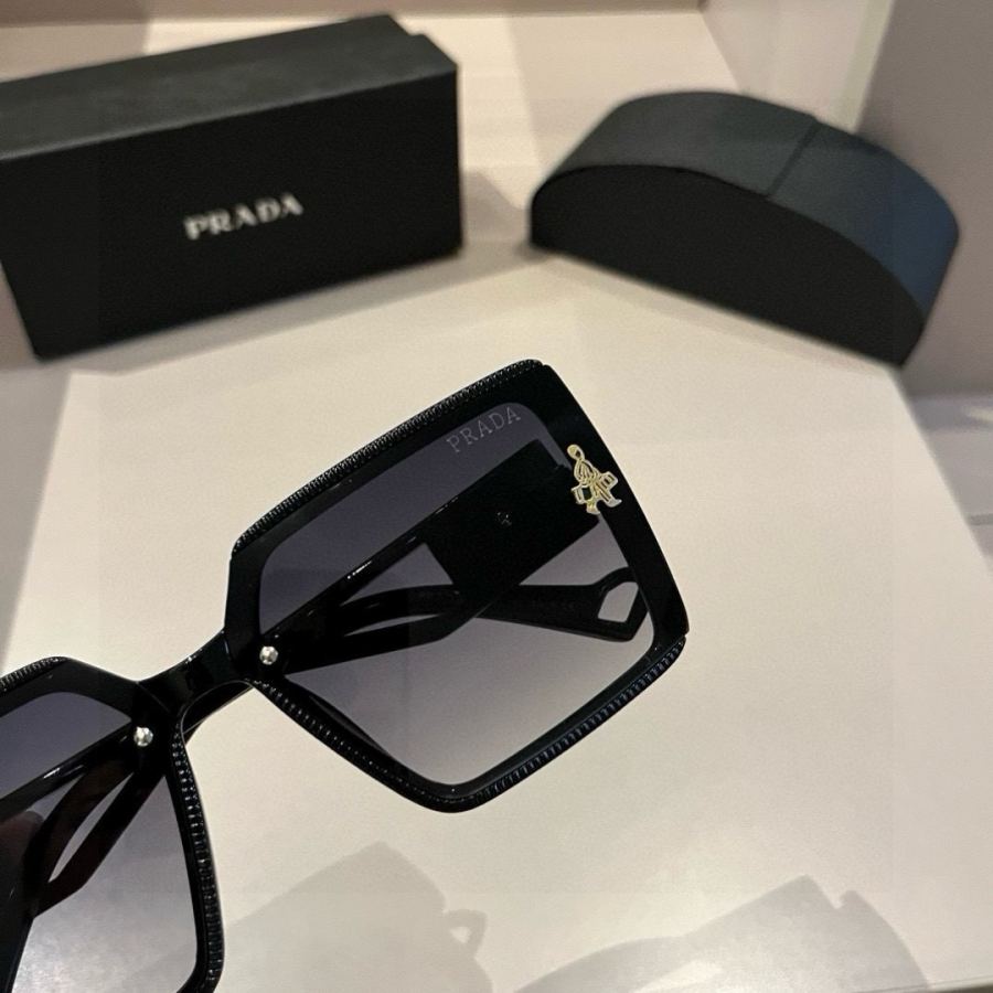 1:1 Replica prada glasses ¥ — Premium Replica — photo 6