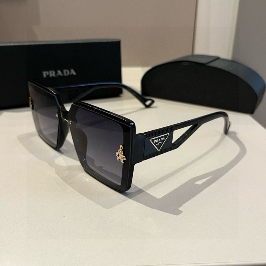 1:1 Replica prada glasses ¥ — Premium Replica — photo 2