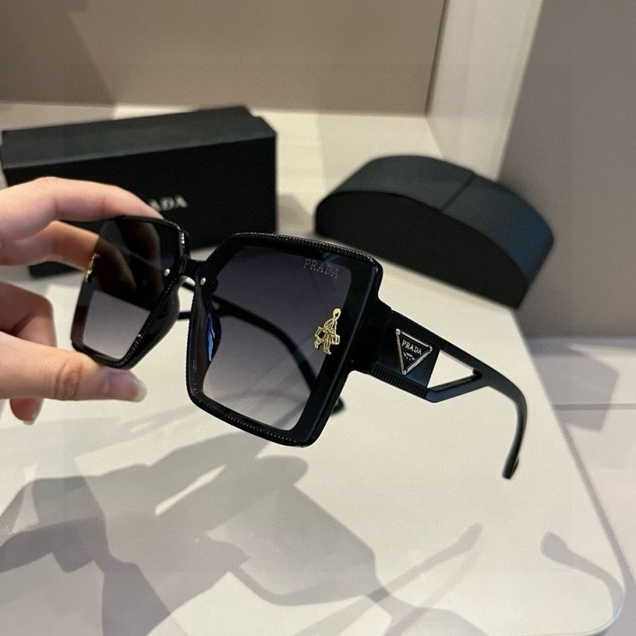 1:1 Replica prada glasses ¥ — Premium Replica — photo 3