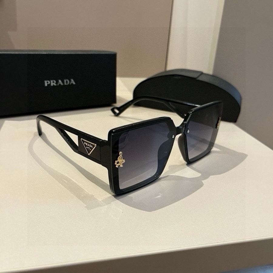 1:1 Replica prada glasses ¥ — Premium Replica
