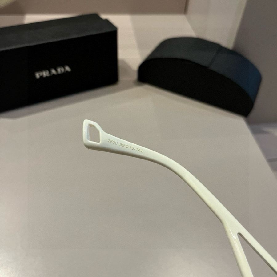 1:1 Replica prada glasses ¥ — 1:1 Replica — photo 9
