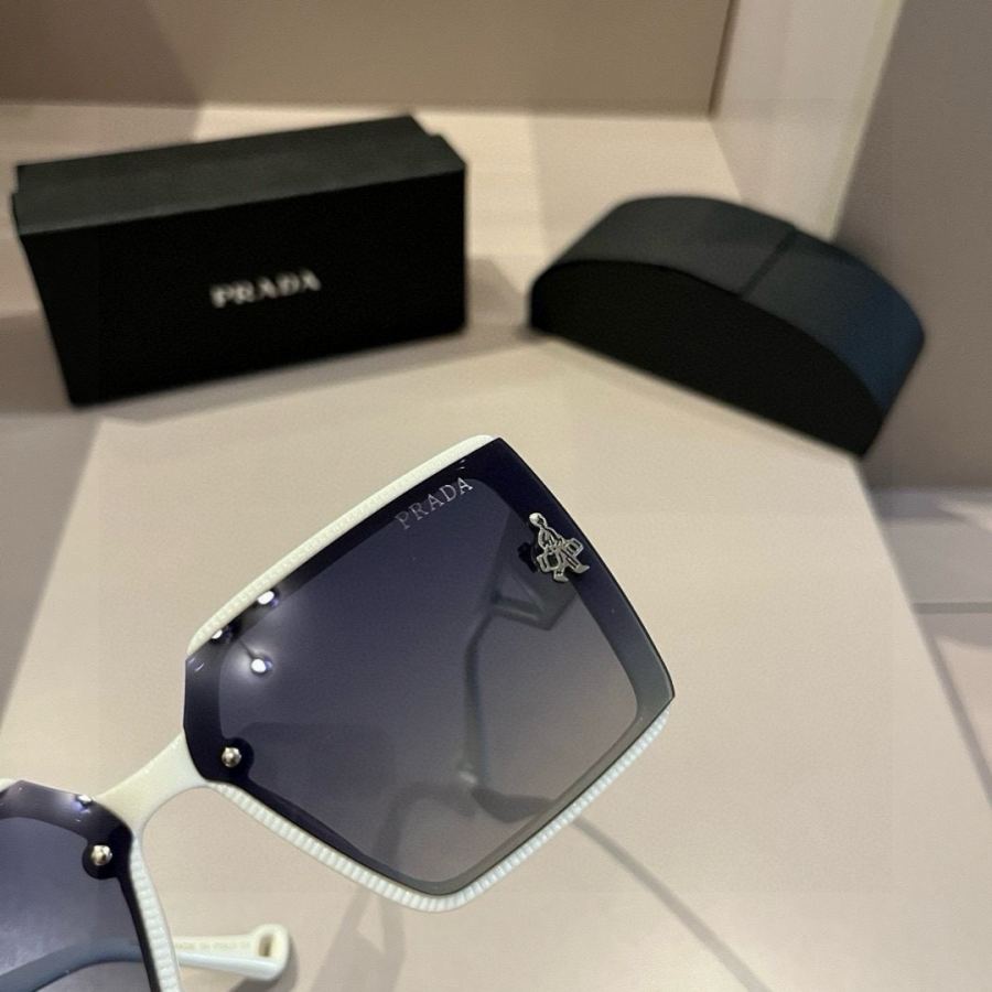 1:1 Replica prada glasses ¥ — 1:1 Replica — photo 4
