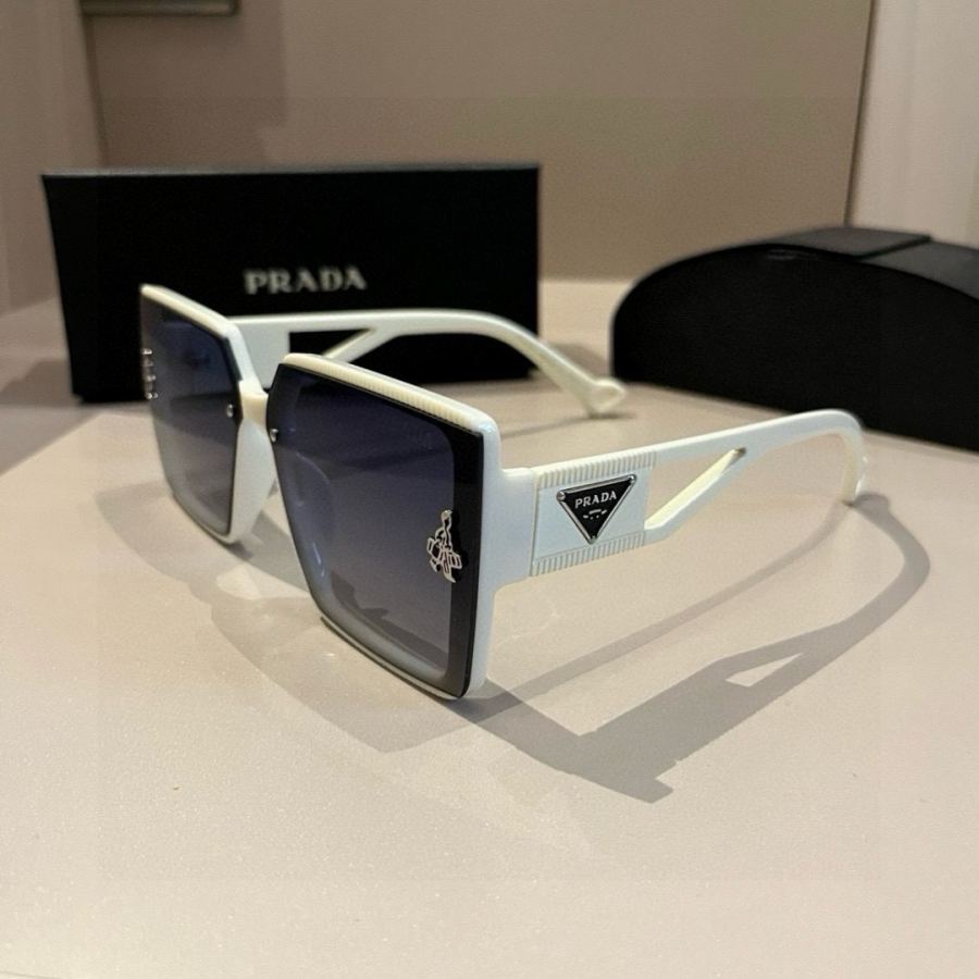 1:1 Replica prada glasses ¥ — 1:1 Replica — photo 2