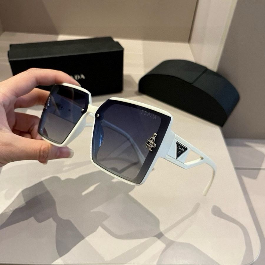 1:1 Replica prada glasses ¥ — 1:1 Replica — photo 3