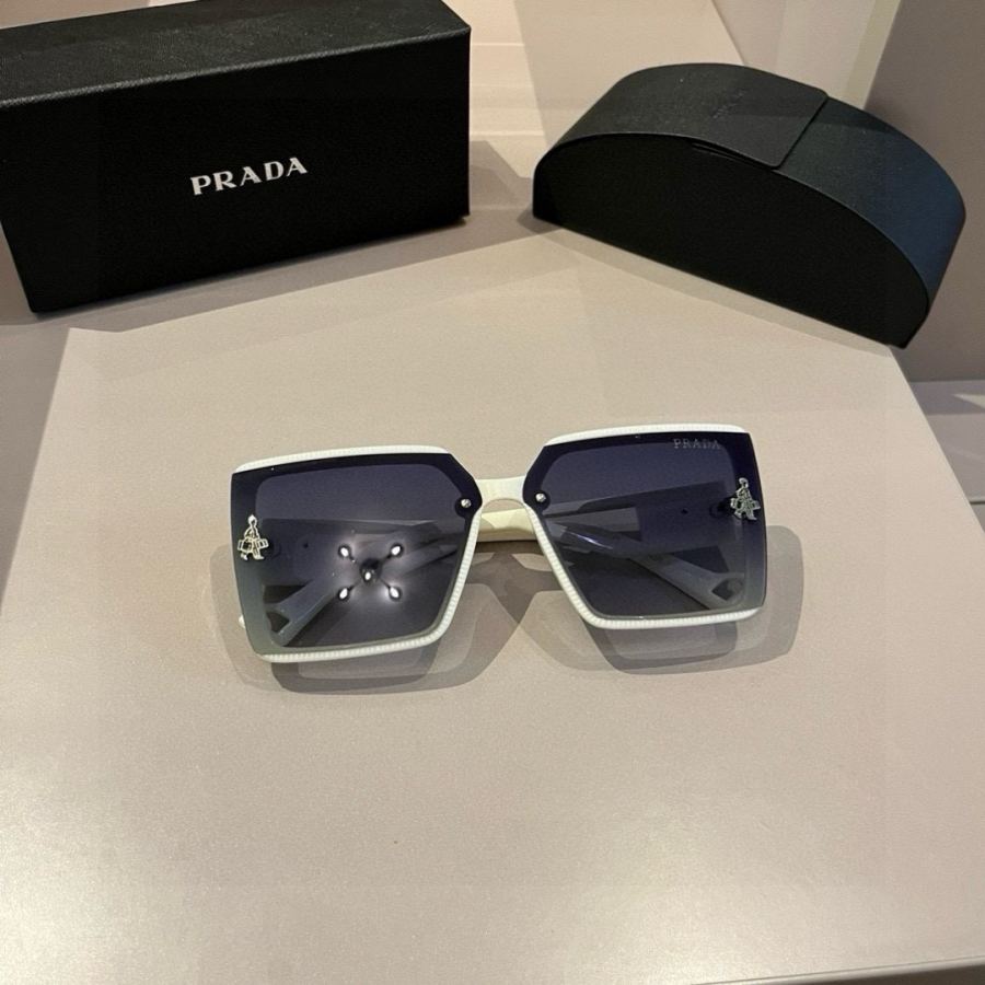 1:1 Replica prada glasses ¥ — 1:1 Replica — photo 6