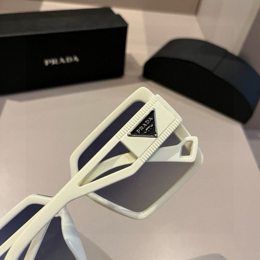 1:1 Replica prada glasses ¥ — 1:1 Replica — photo 5