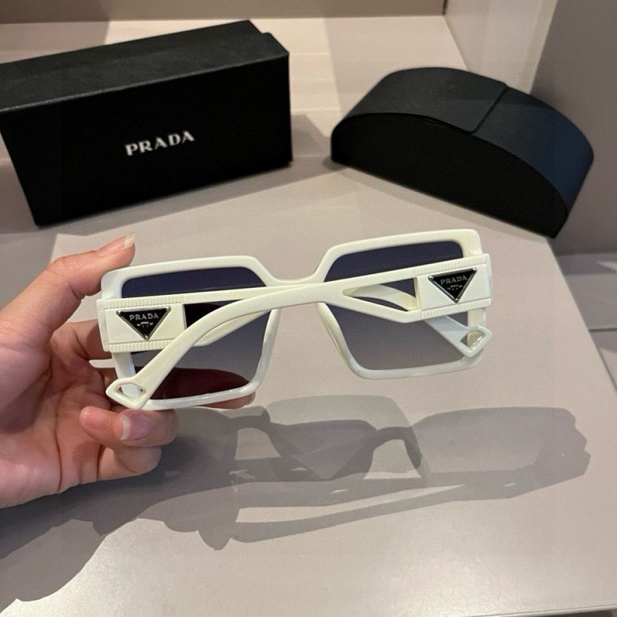 1:1 Replica prada glasses ¥ — 1:1 Replica — photo 7
