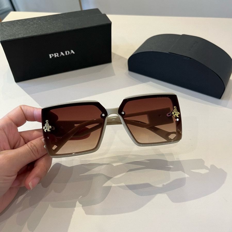 1:1 Replica prada glasses ¥ — AAA Quality Replica — photo 4