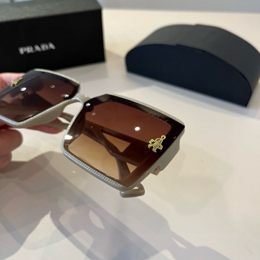 1:1 Replica prada glasses ¥ — AAA Quality Replica — photo 5