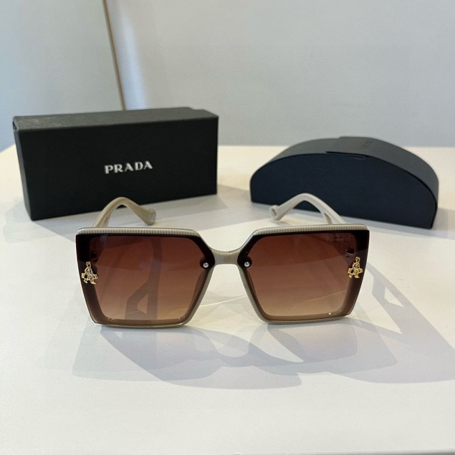 1:1 Replica prada glasses ¥ — AAA Quality Replica — photo 2