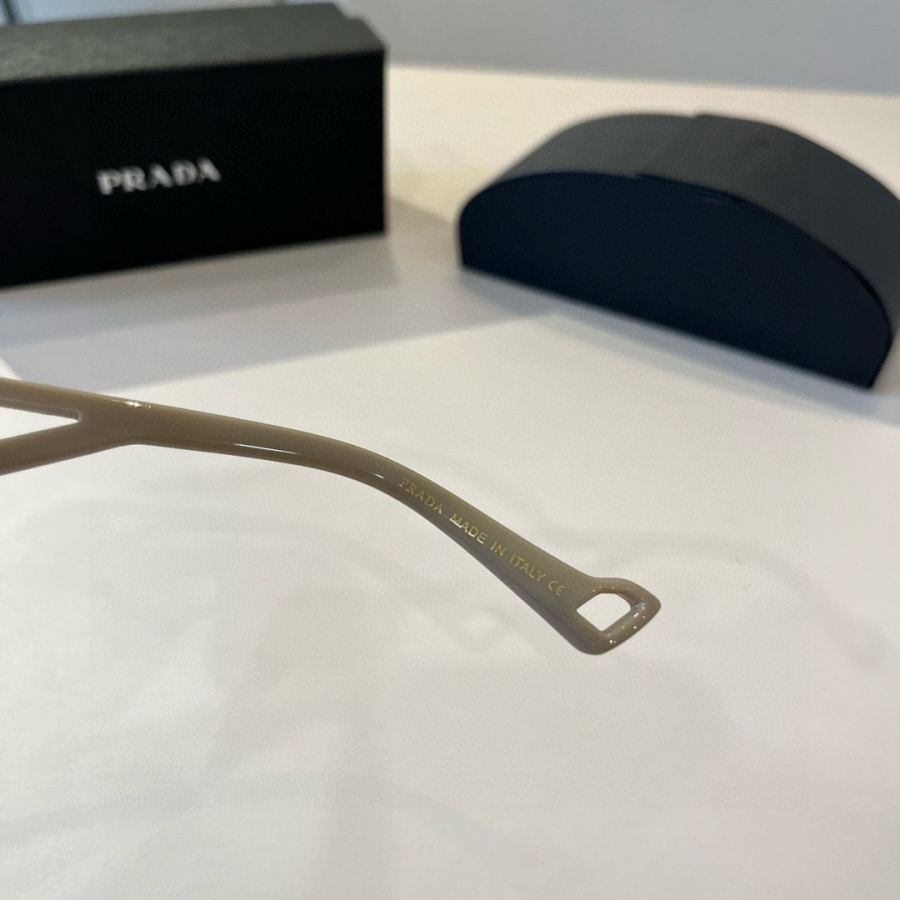 1:1 Replica prada glasses ¥ — AAA Quality Replica — photo 9