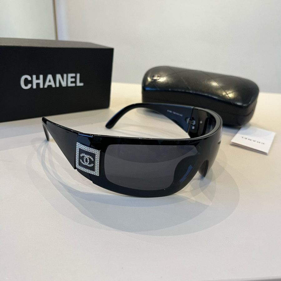 1:1 Replica chanel glasses ¥ — AAA Quality Replica