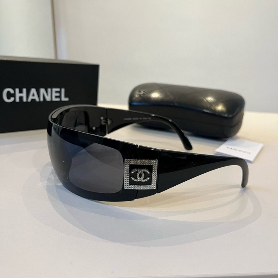1:1 Replica chanel glasses ¥ — AAA Quality Replica — photo 10