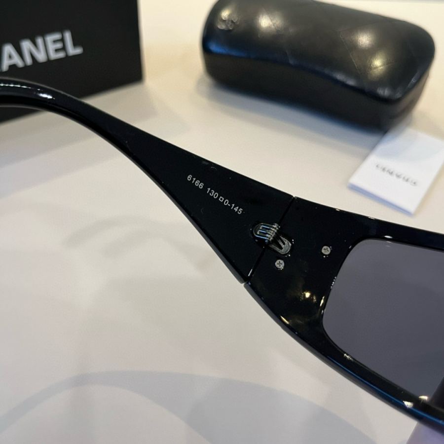 1:1 Replica chanel glasses ¥ — AAA Quality Replica — photo 8