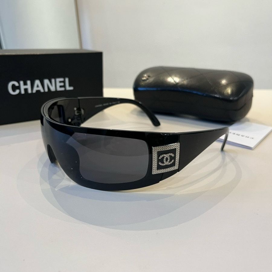 1:1 Replica chanel glasses ¥ — AAA Quality Replica — photo 3