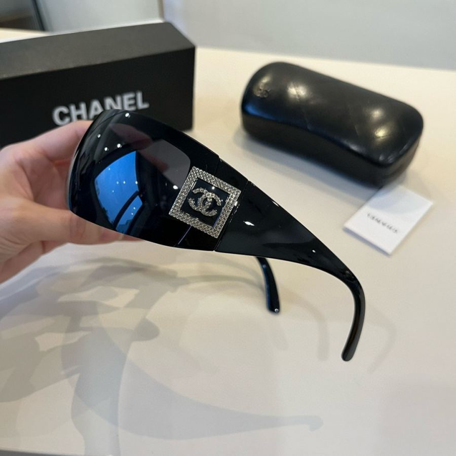 1:1 Replica chanel glasses ¥ — AAA Quality Replica — photo 4