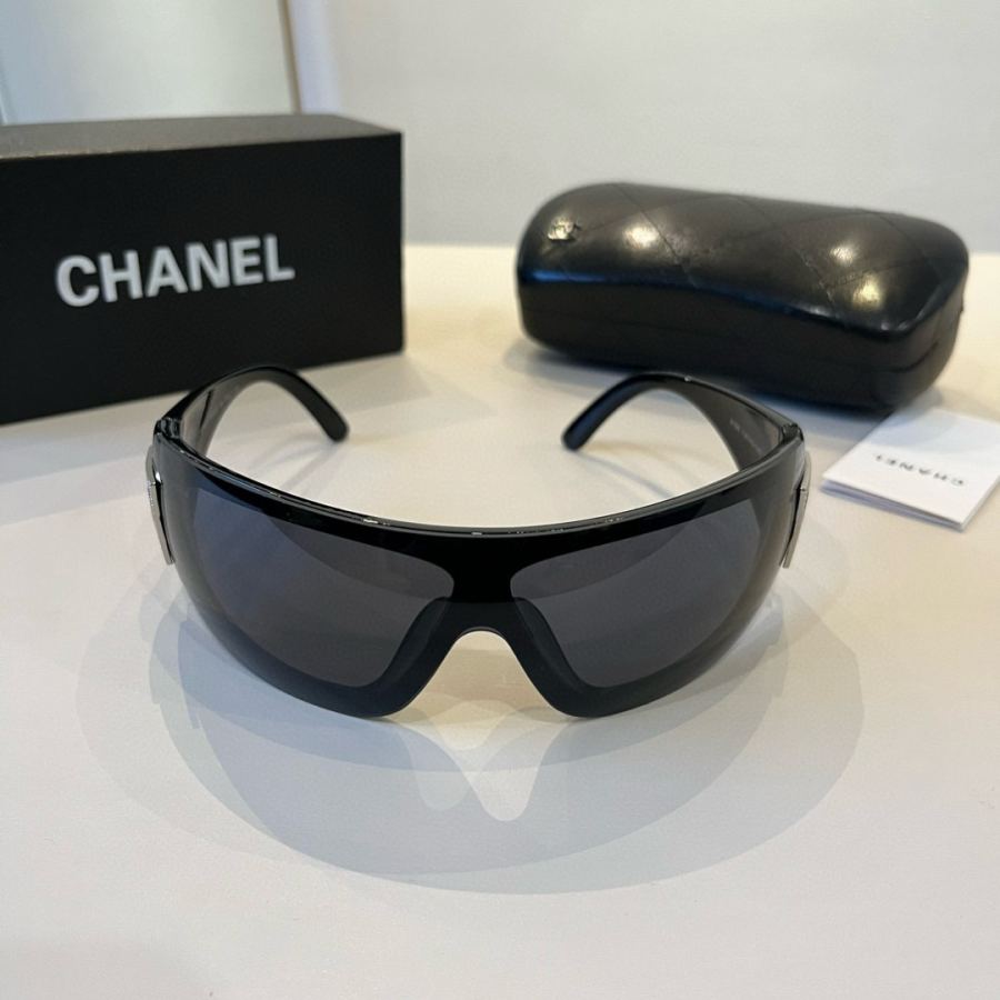 1:1 Replica chanel glasses ¥ — AAA Quality Replica — photo 2