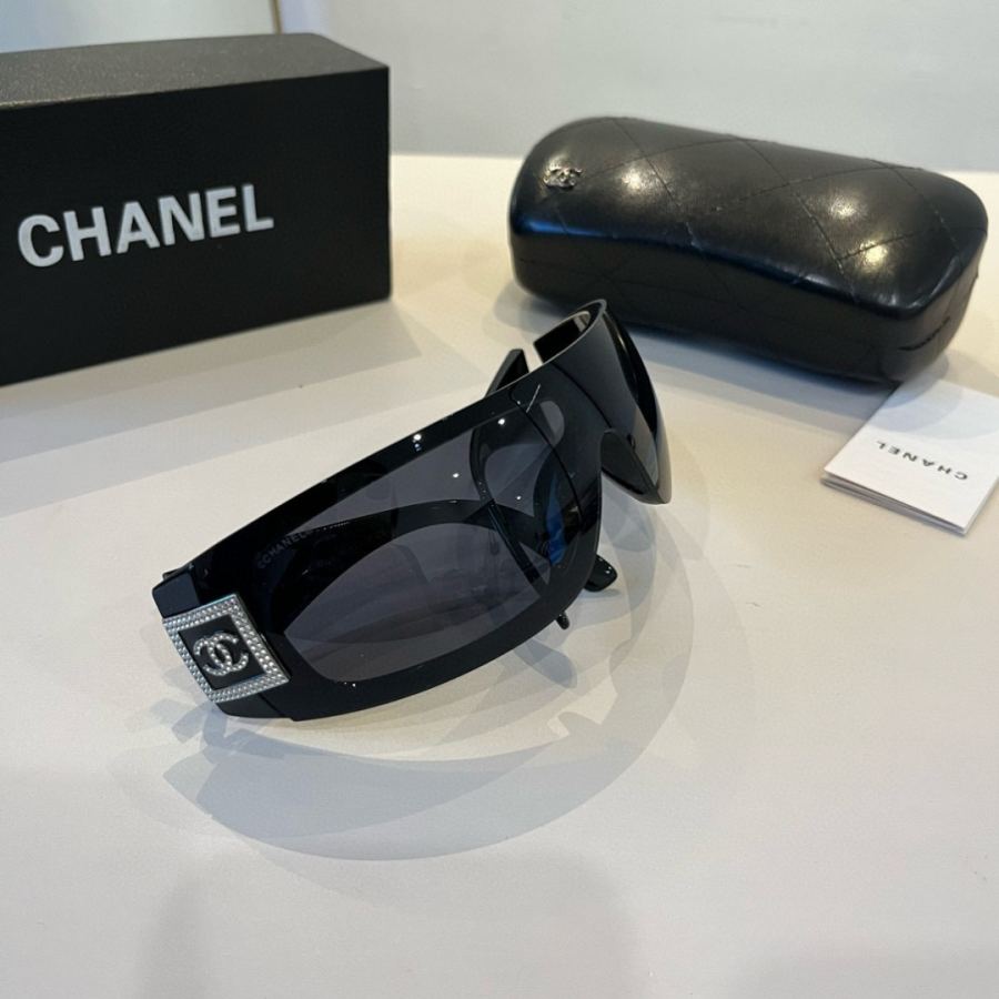 1:1 Replica chanel glasses ¥ — AAA Quality Replica — photo 7