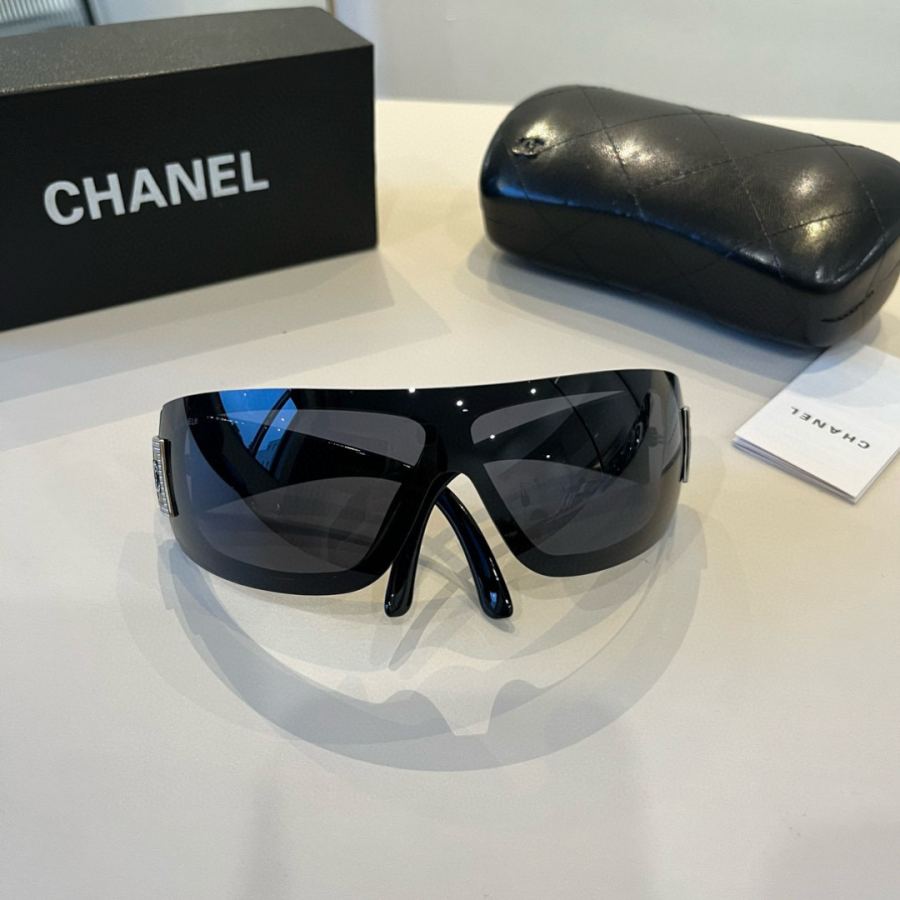 1:1 Replica chanel glasses ¥ — AAA Quality Replica — photo 6